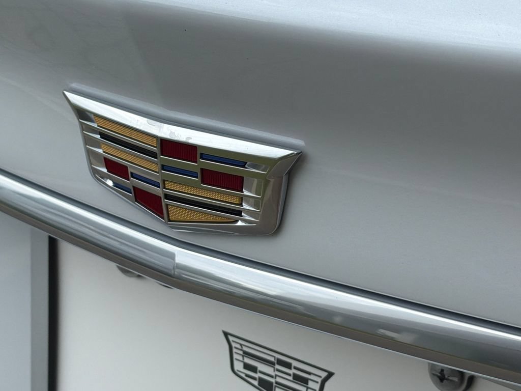 2026 Cadillac CT5 Premium Luxury - Photo 6