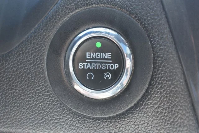 Used 2019 Red Ford Limited image 32