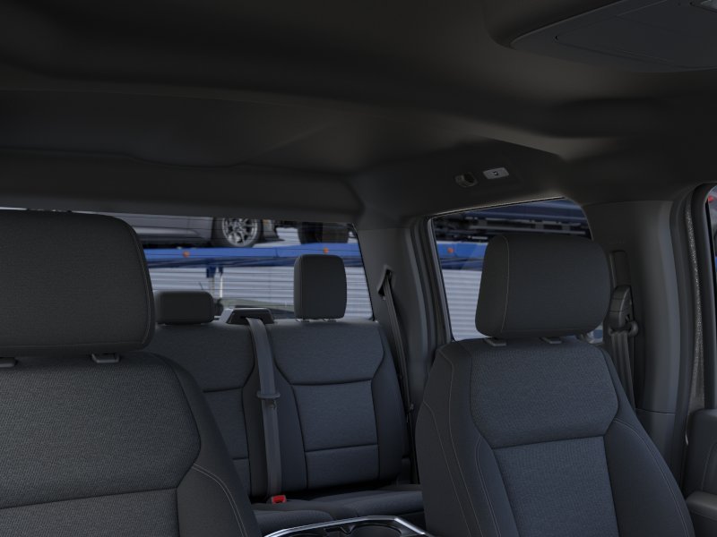2026 Ford F-150 — photo 22