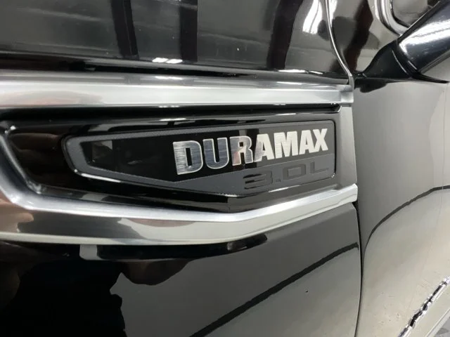 Used 2023 Black GMC Denali image 33