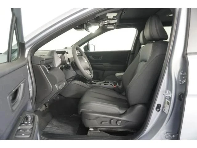 New 2026 ICE SILVER METALLIC Subaru Premium image 9