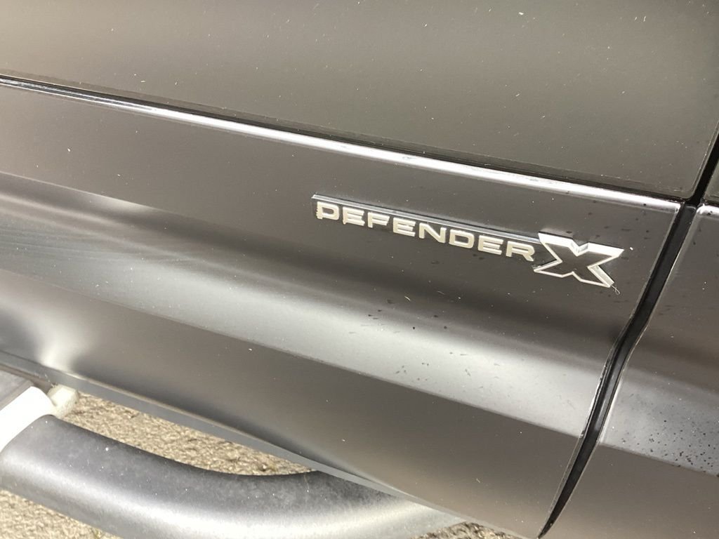 Used 2022  Land Rover X image 19