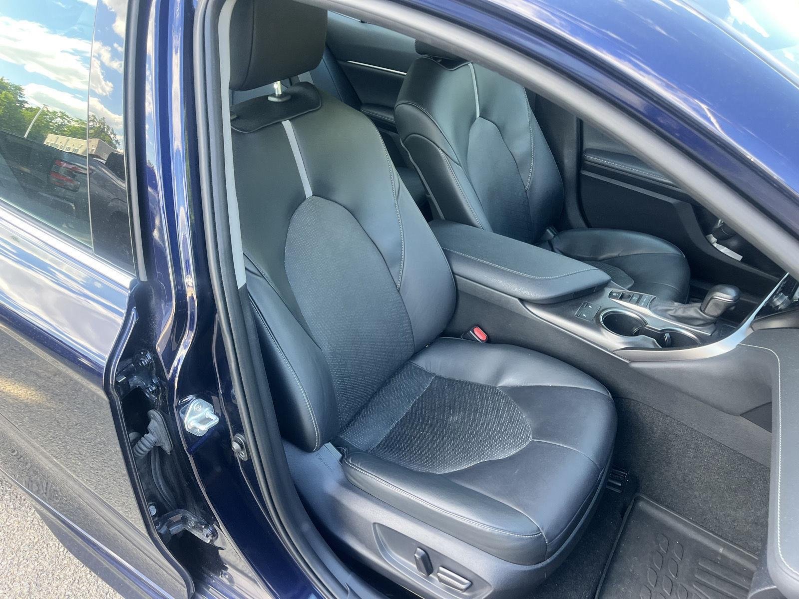 Used 2022 Blueprint Toyota XSE image 14