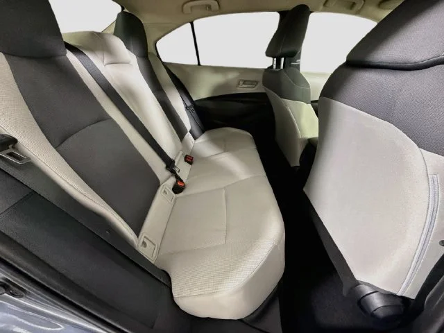 Certified Used 2022  Toyota LE image 26