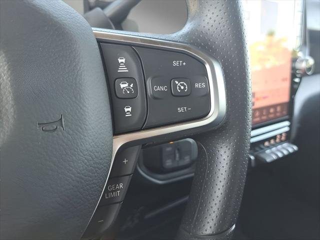 2026 RAM 3500 Tradesman - Photo 29