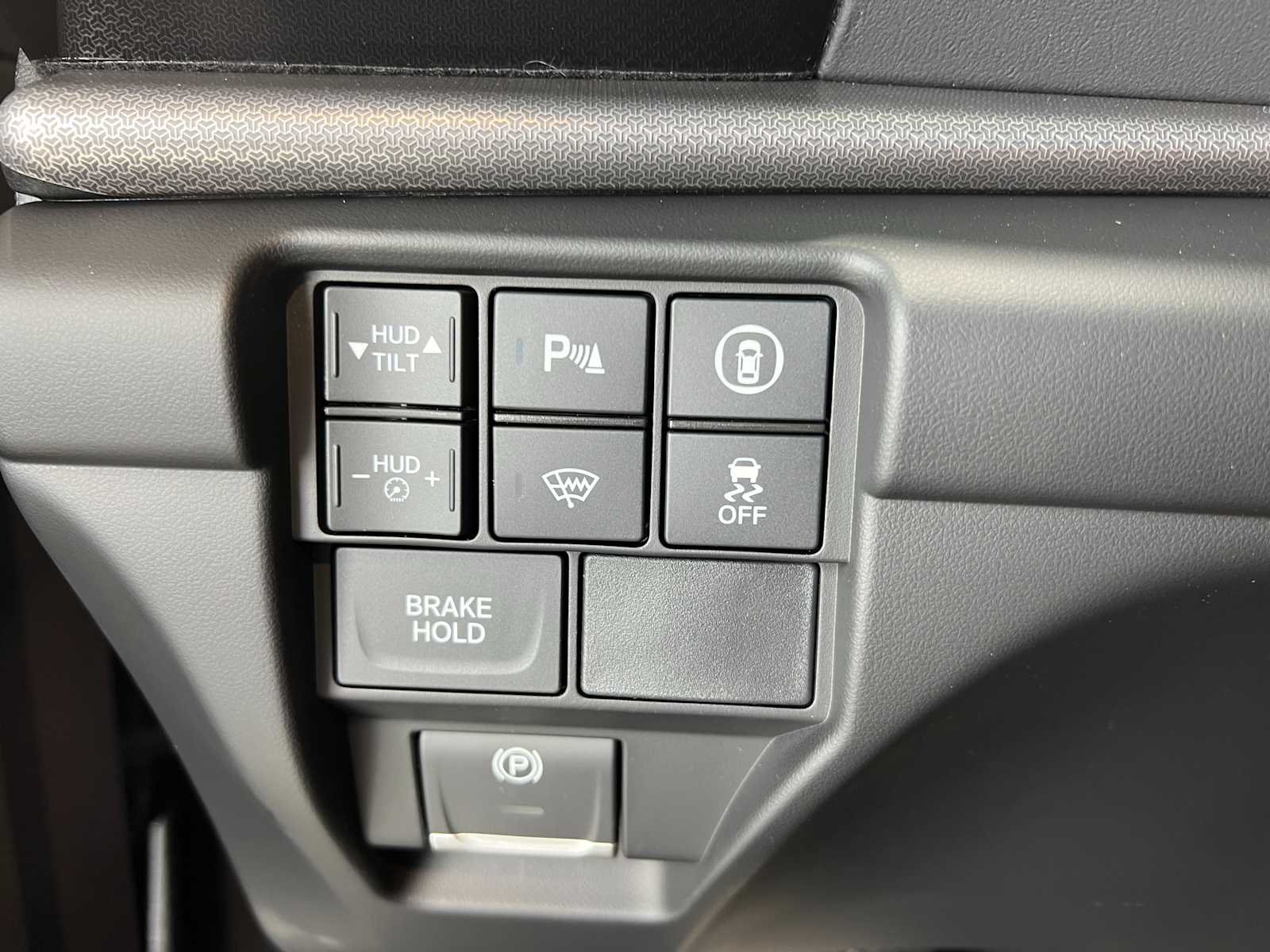 New 2026 Liquid Carbon Metallic Acura w/A-Spec Advance Package image 22