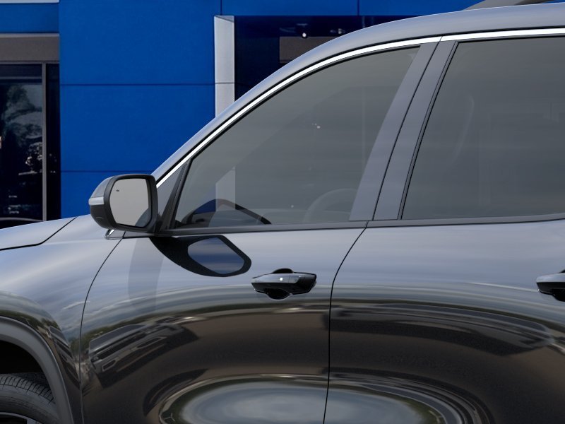 2026 Chevrolet Traverse LT - Photo 12