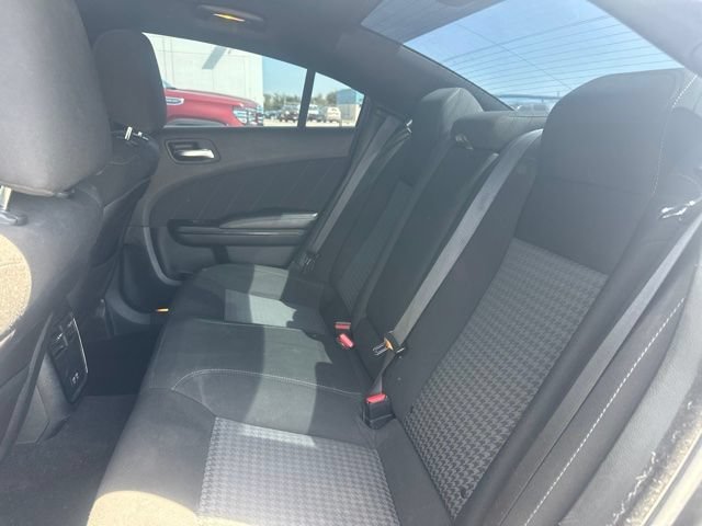 Used 2020 Granite Pearlcoat Dodge GT image 9