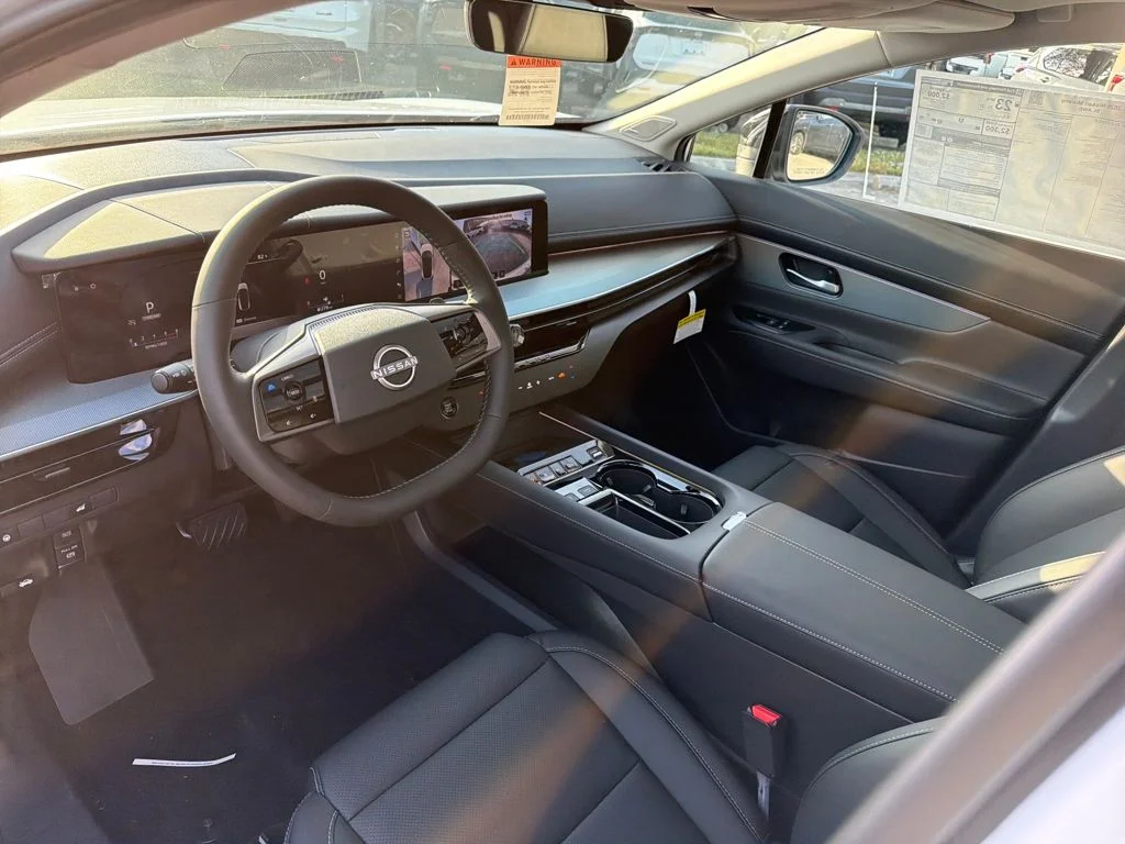 2026 Nissan Murano SL - Photo 15