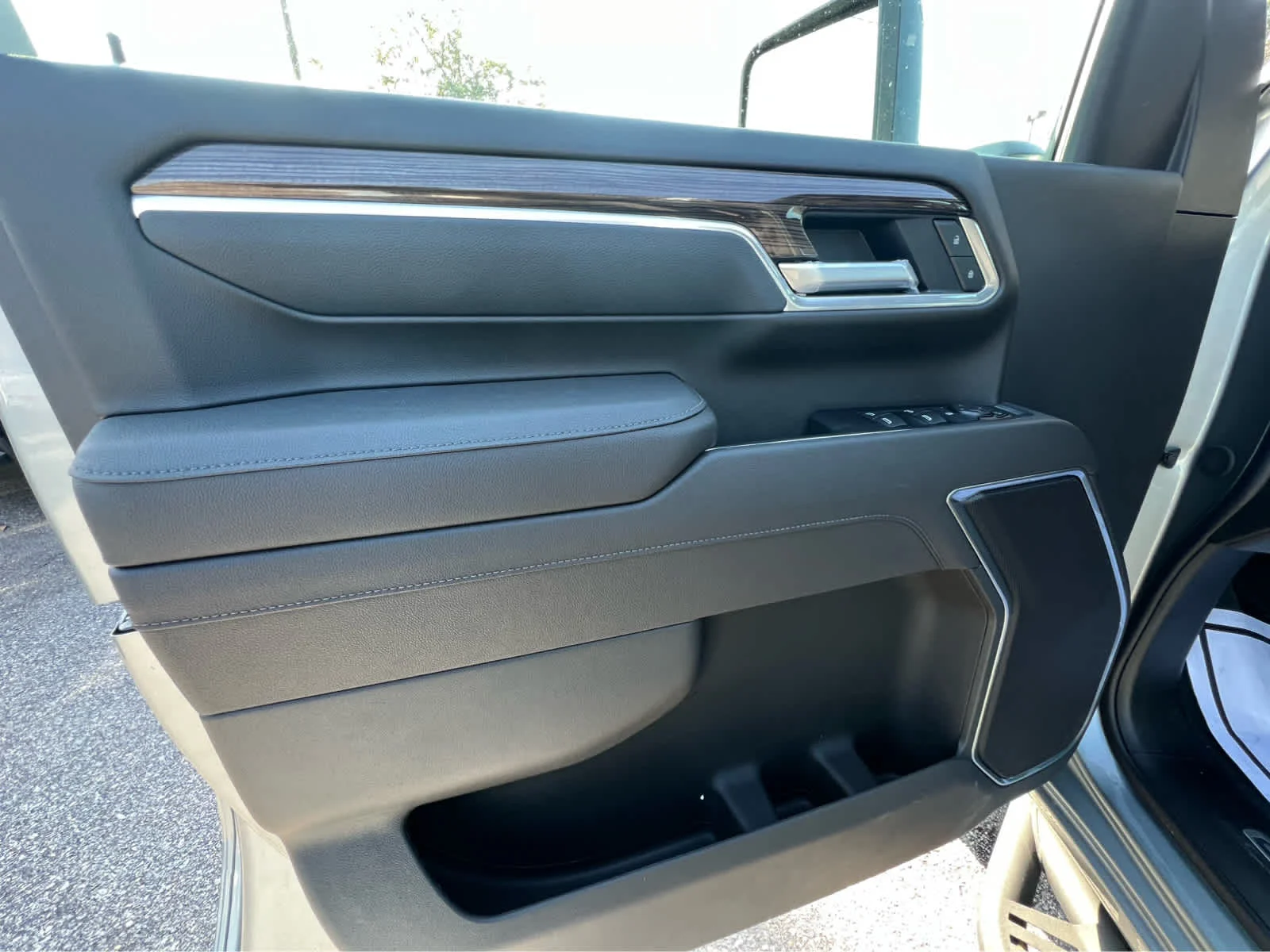 2026 Chevrolet Silverado 2500 HD LT - Photo 7