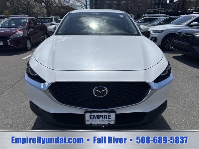 2024 Mazda CX-30 S - Photo 10