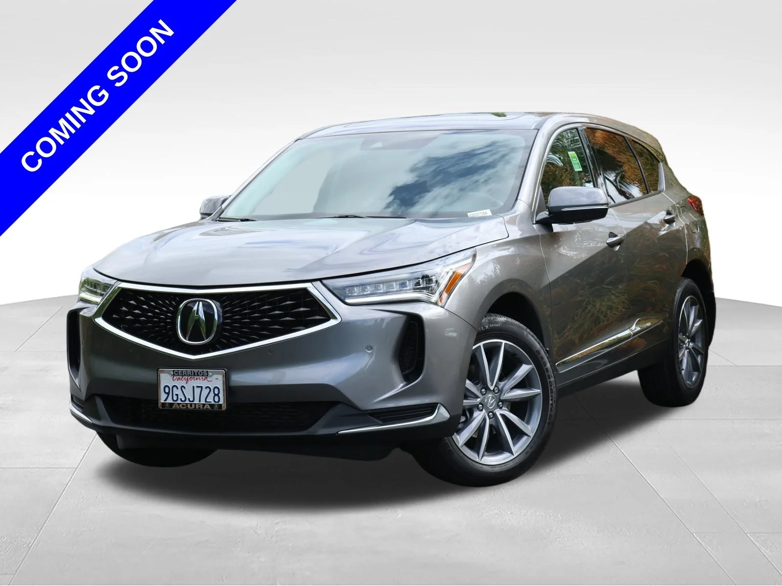 2023 Acura RDX Technology Package's photo