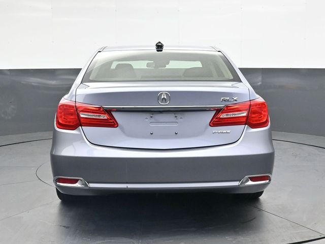 Used 2015  Acura Base image 5