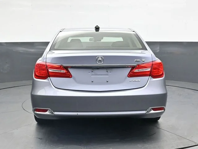 Used 2015  Acura Base image 5