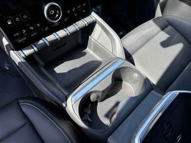 2026 GMC Terrain Elevation - Photo 25