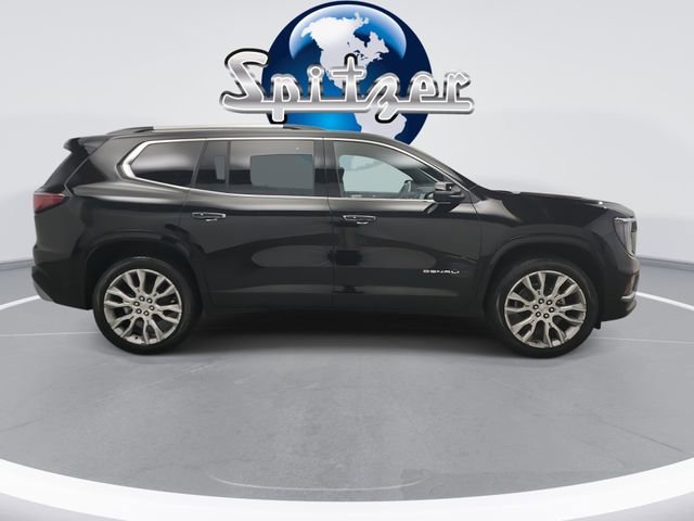 2026 GMC Acadia Denali - Photo 10