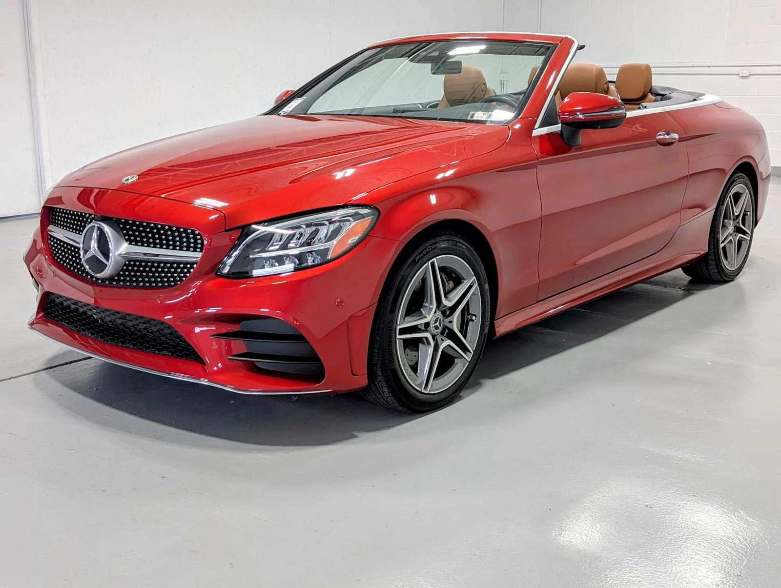 2023 Mercedes-Benz C 300 C 300