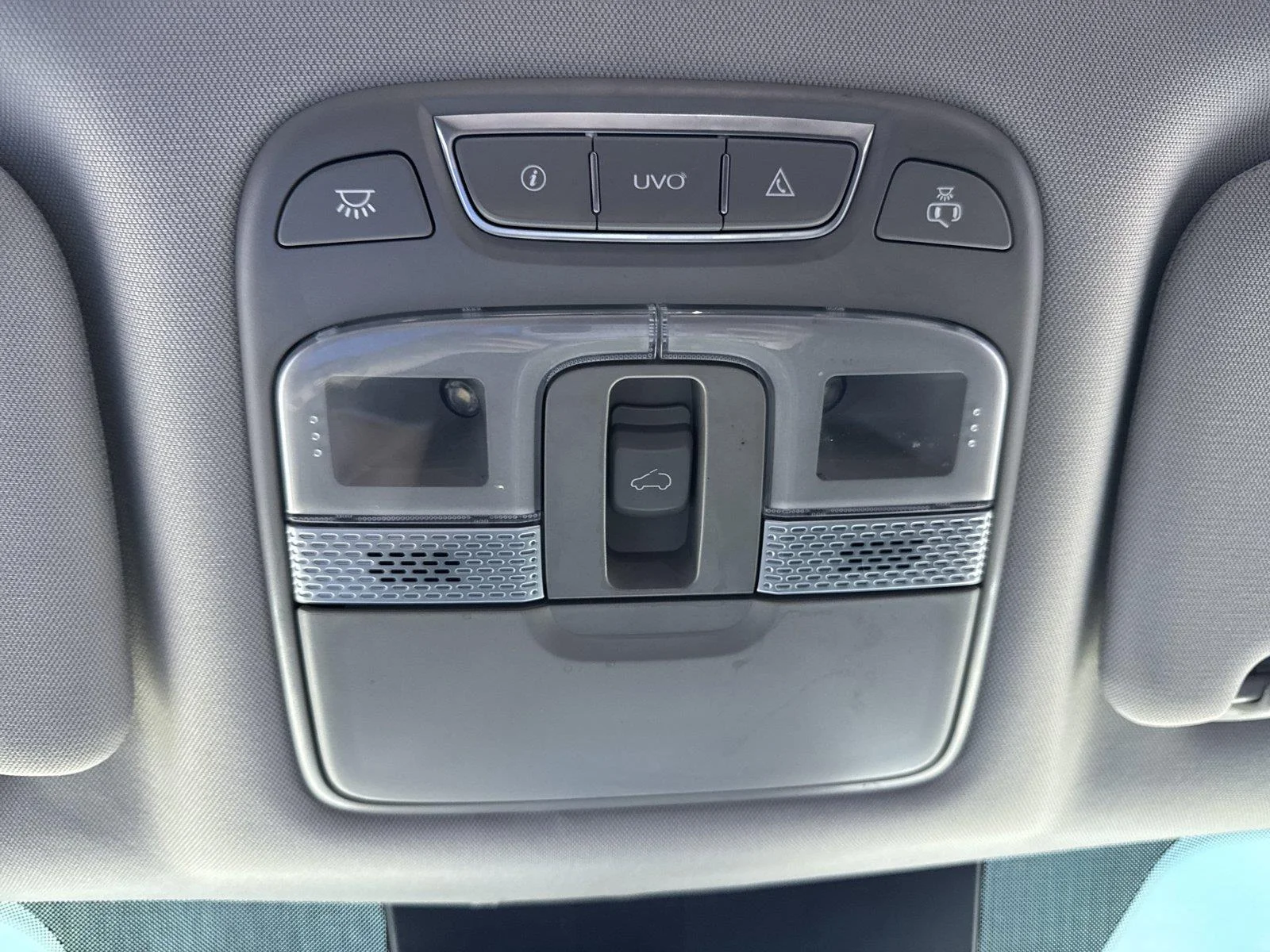 Used 2020 Dark Moss Kia EX image 29