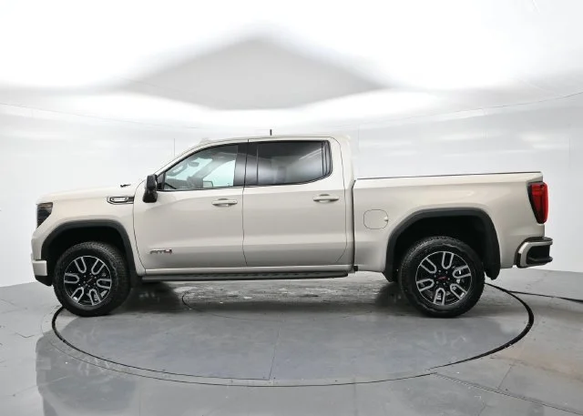 Used 2026 Coastal Dune GMC AT4 image 4
