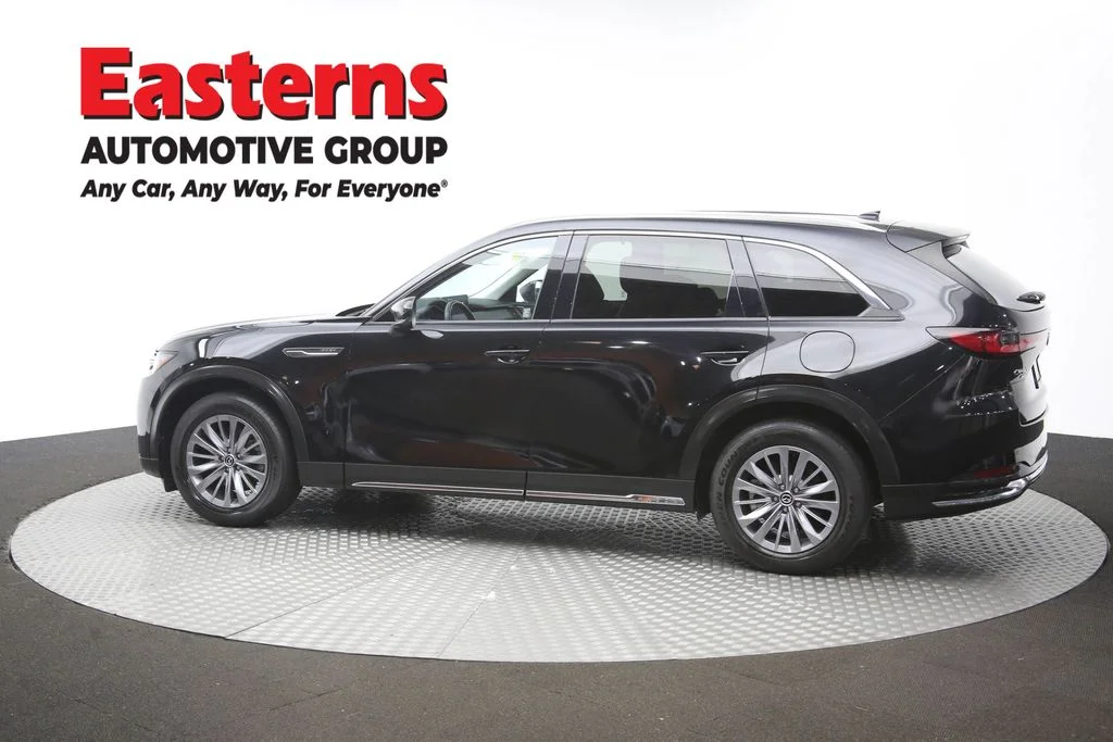 Used 2024 Black Mazda Premium image 66