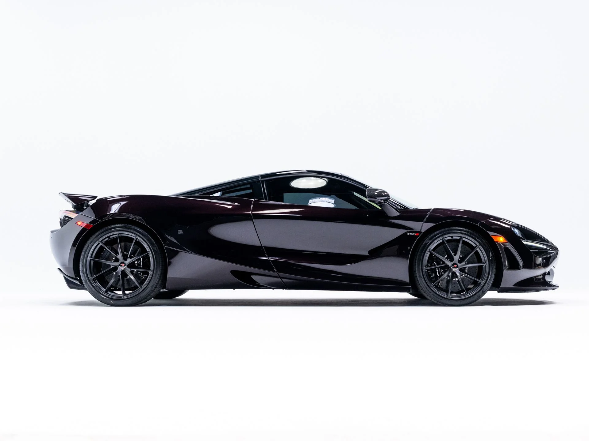 Used 2018 Quartz McLaren Luxury image 6