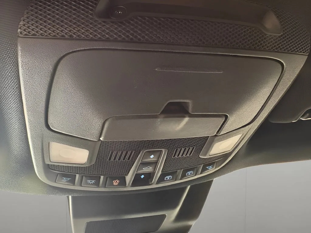 Used 2020 Black Ford Limited image 34