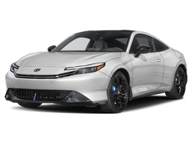 2026 Honda Prelude 2-Tone's photo