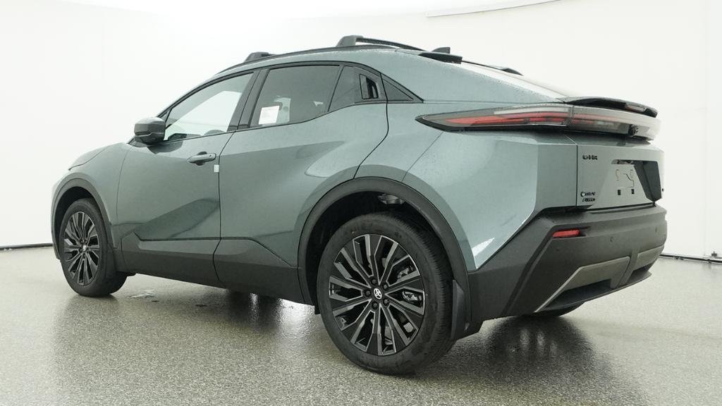 New 2026 Overcast Toyota XSE image 56