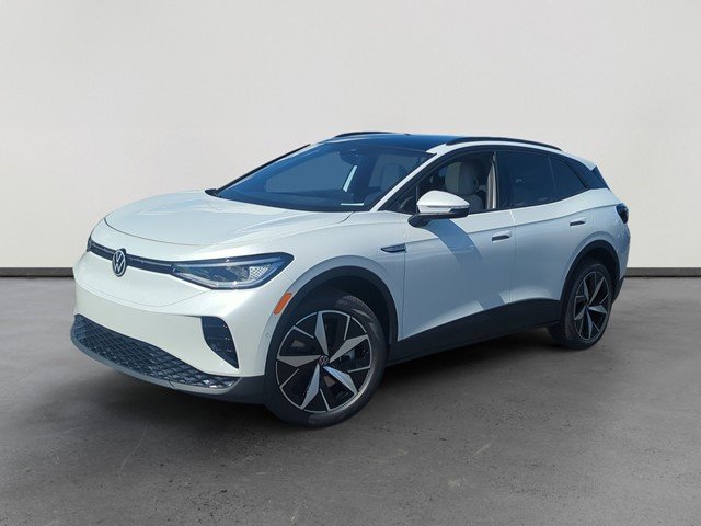 2025 Volkswagen ID.4 PRO S AWD's photo