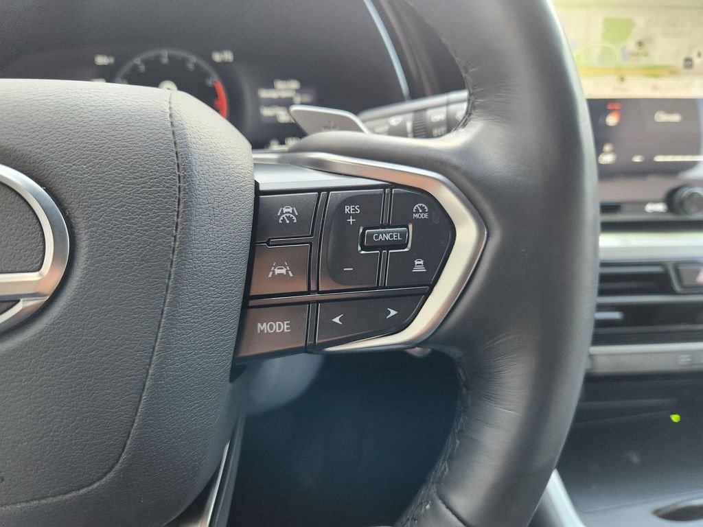 Used 2025 Gray Lexus 350 Premium image 29