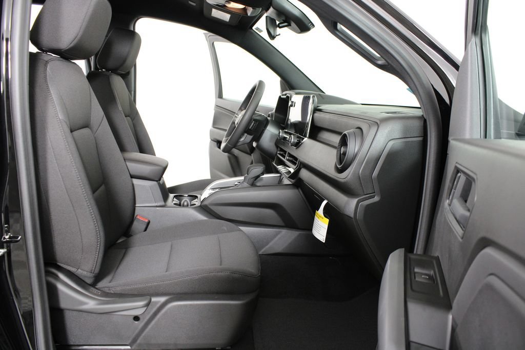 2026 Chevrolet Colorado Trail Boss - Photo 14