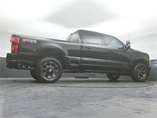 2024 FORD F-250 - Image 35