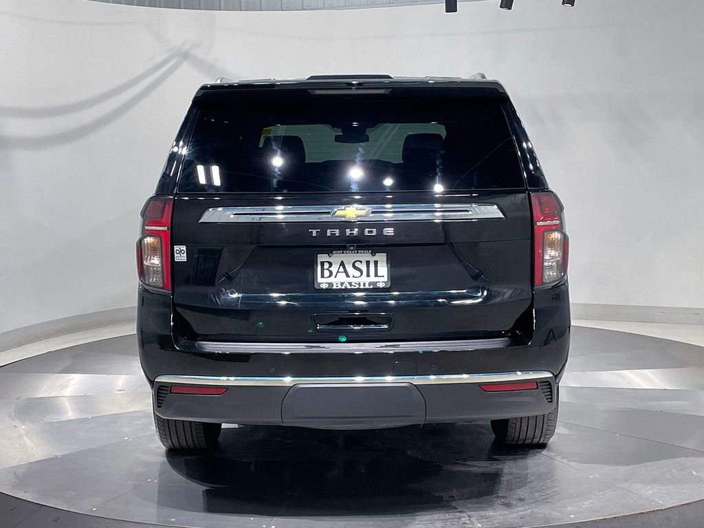Used 2024 Black Chevrolet LS image 12