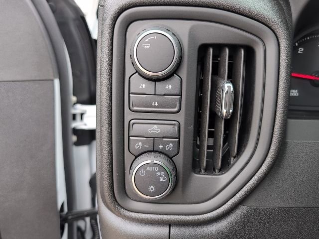 2025 Chevrolet Silverado 3500 HD Work Truck - Photo 16