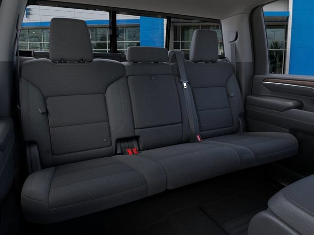 New 2026 Black Chevrolet LT image 33