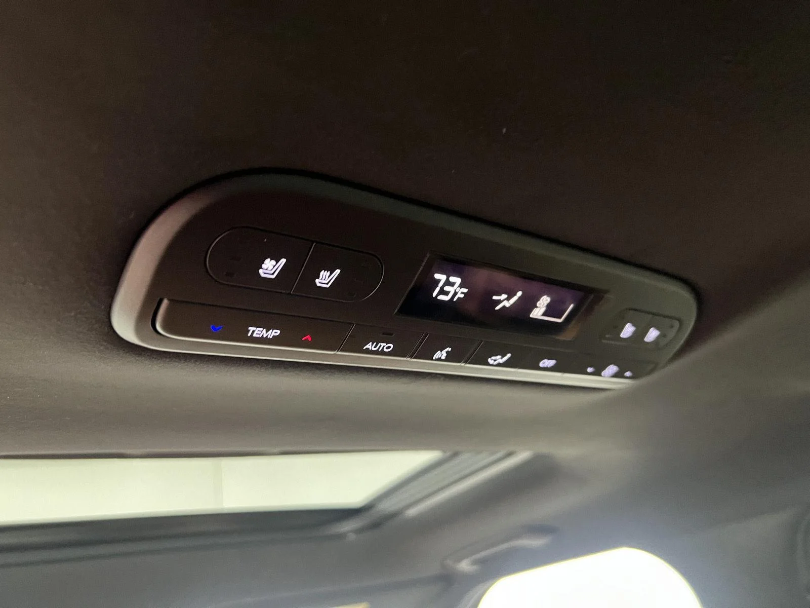 Used 2026 Abyss Black Pearl Hyundai Calligraphy image 26