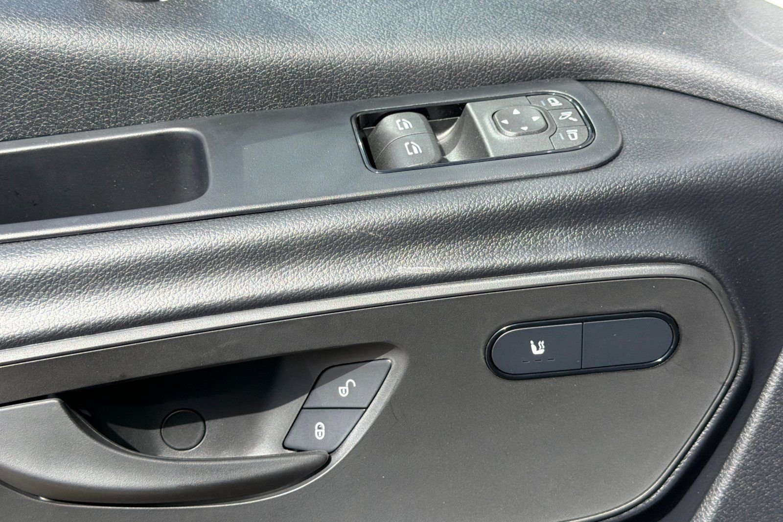 2025 Mercedes-Benz Sprinter Cargo Van Base - Photo 23