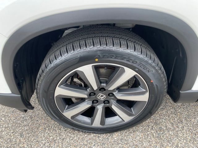 2023 Honda Pilot Touring - Photo 33