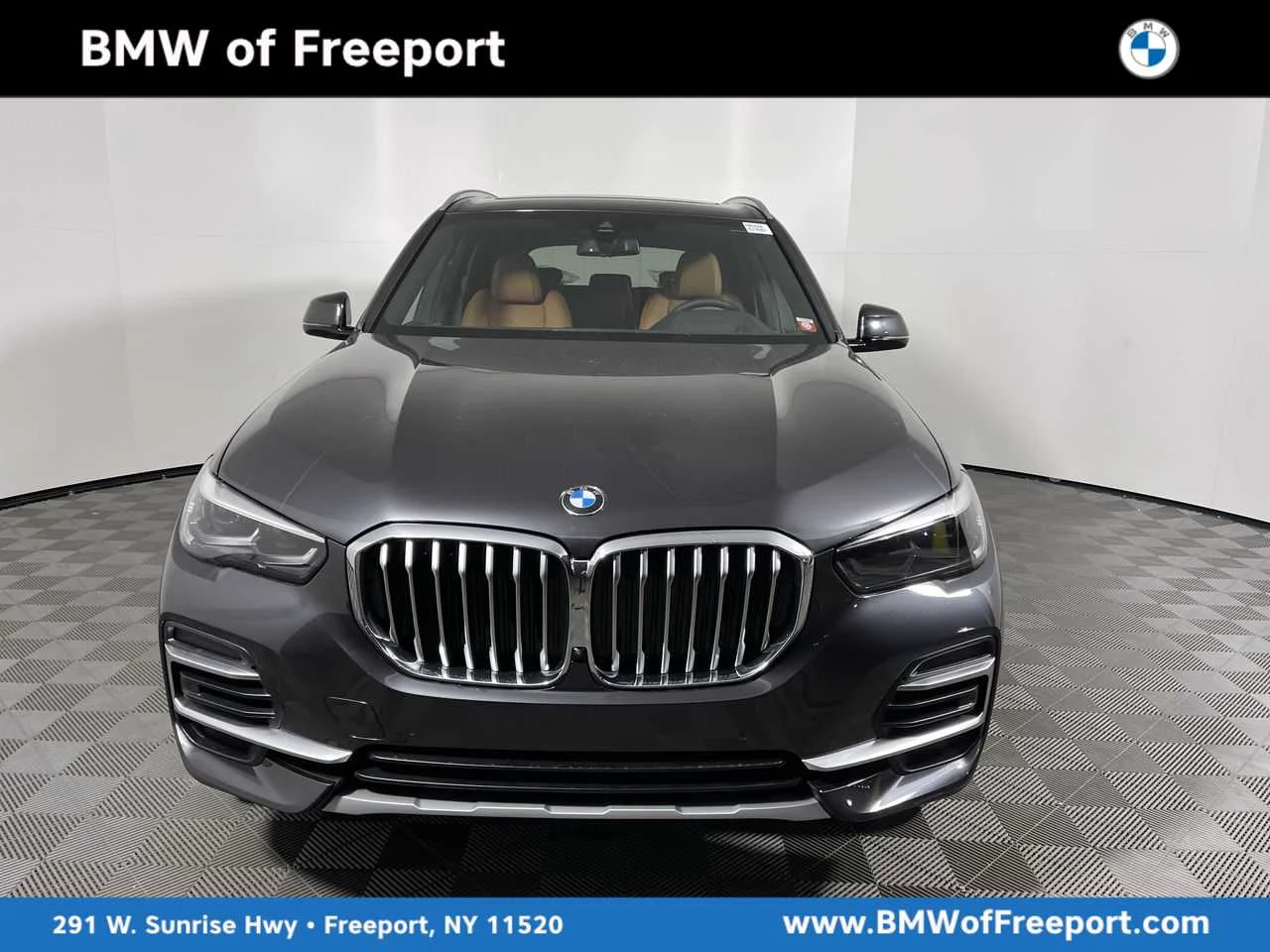 2023 BMW X5 xDrive40i's photo