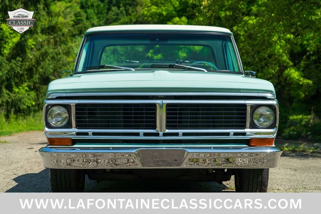 Used 1970  Ford  image 20