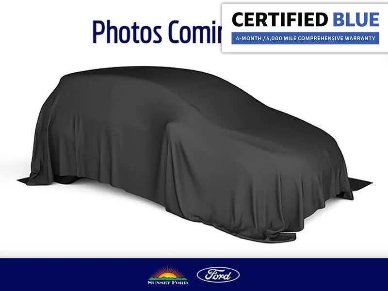 2020 Ford F-150 Lariat 4x4 SuperCrew 5-1/2 Box's photo
