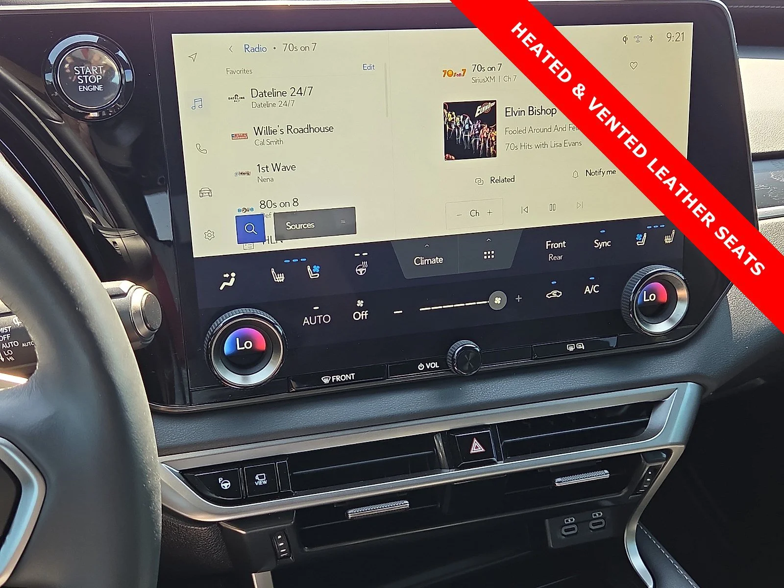 2024 Lexus RX 350 - Photo 16