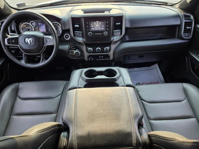 Used 2022 White Ram Tradesman image 15