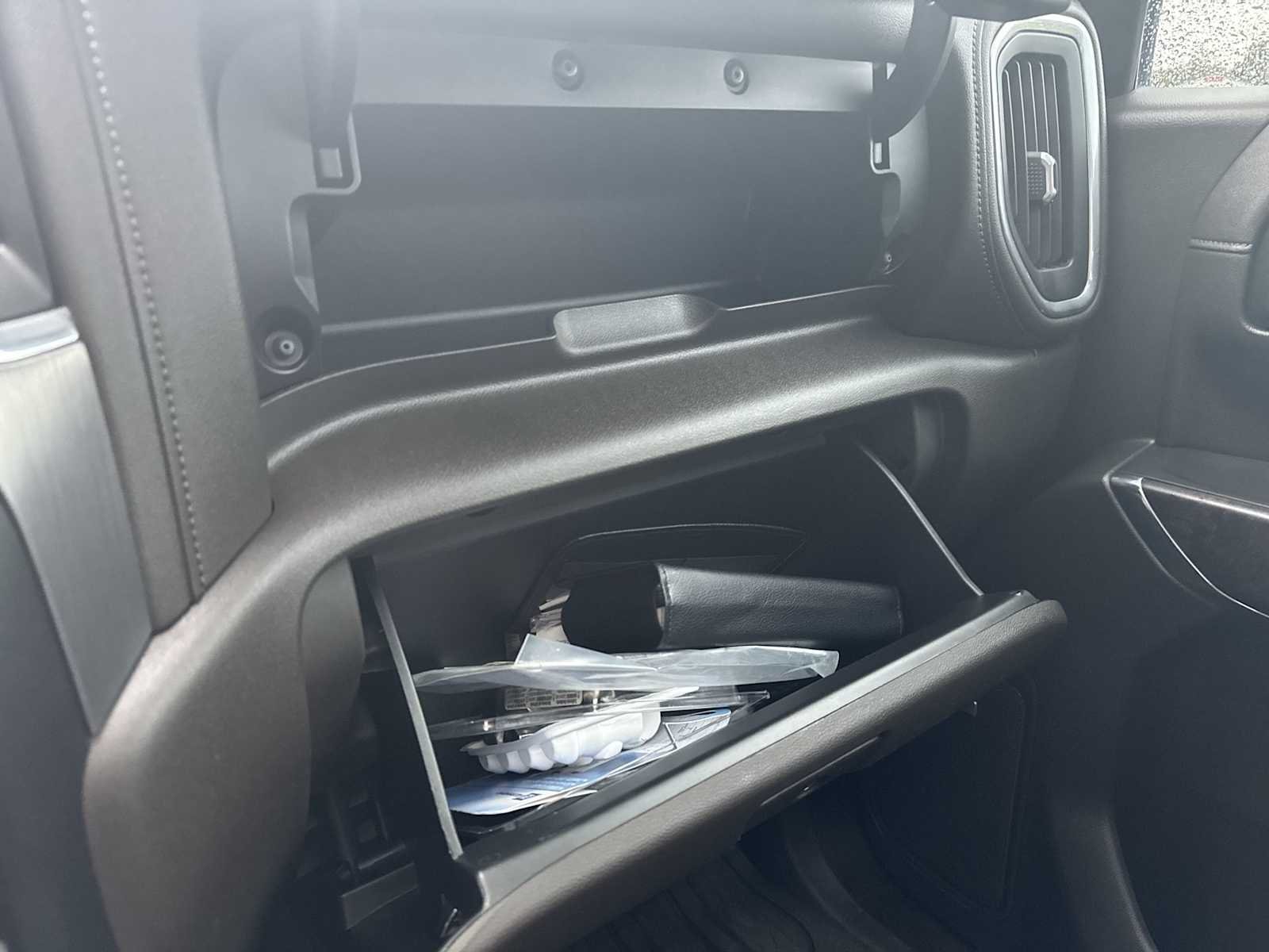 2020 GMC Sierra 1500 Denali Denali - Photo 41