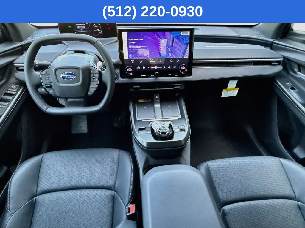 New 2026 MAGNETITE GRAY METALLIC Subaru Premium image 27