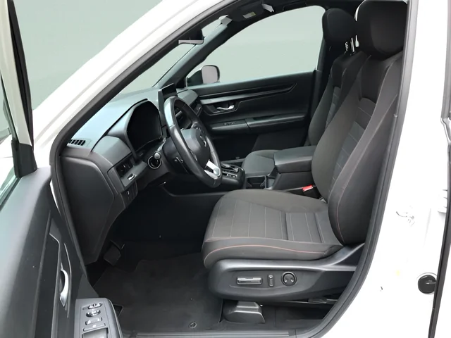 Used 2023  Honda Sport image 19