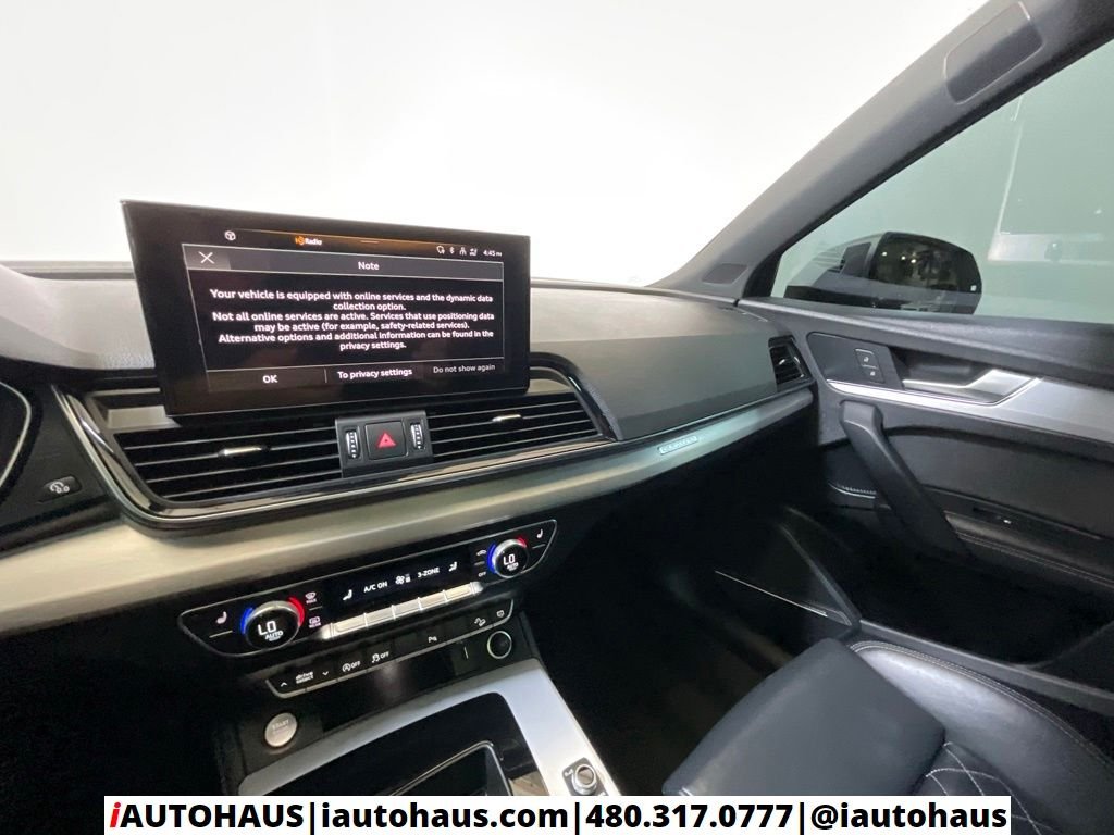 2021 Audi SQ5 Premium Plus - Photo 26