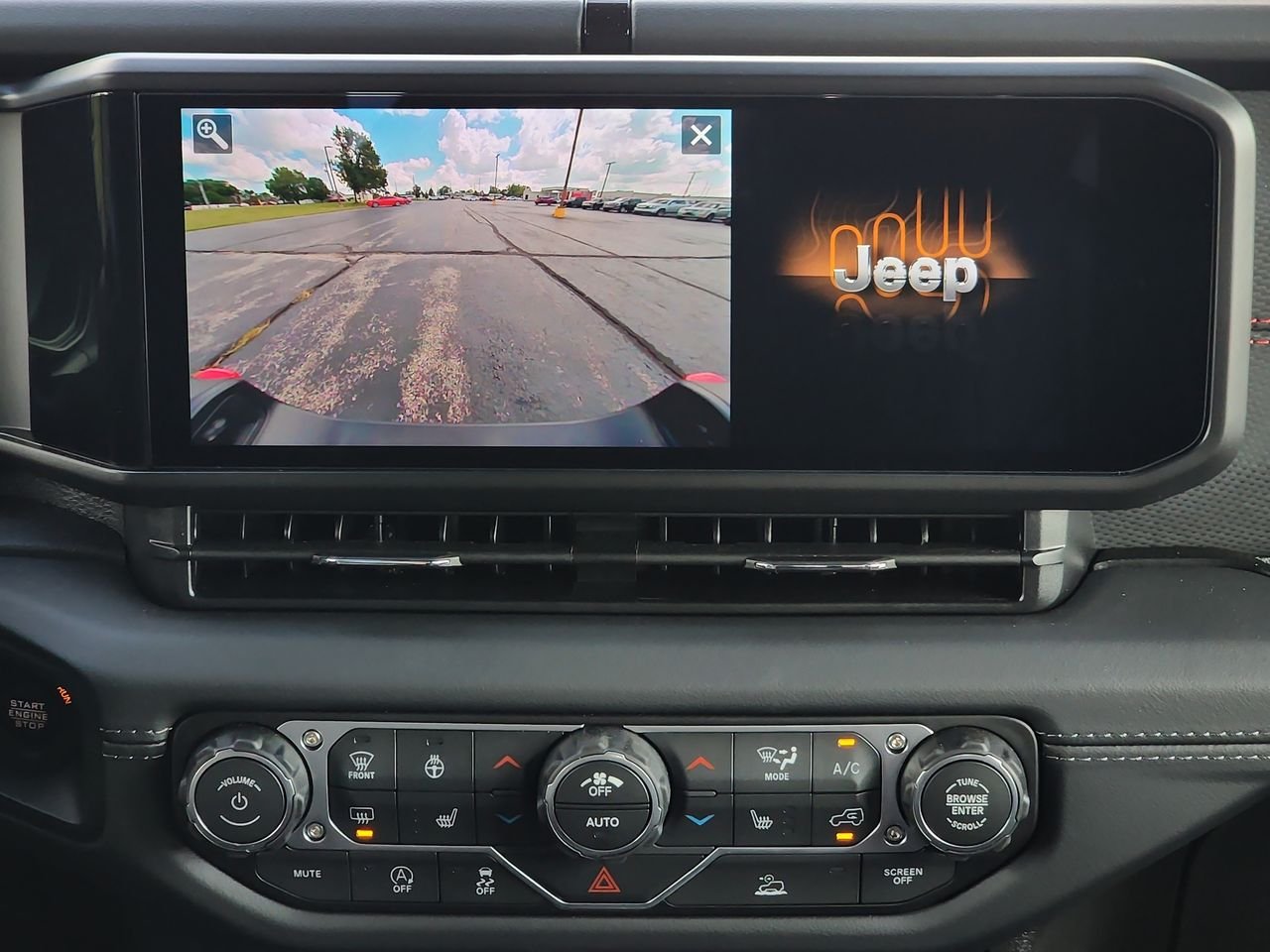 2026 Jeep Gladiator Rubicon - Photo 16