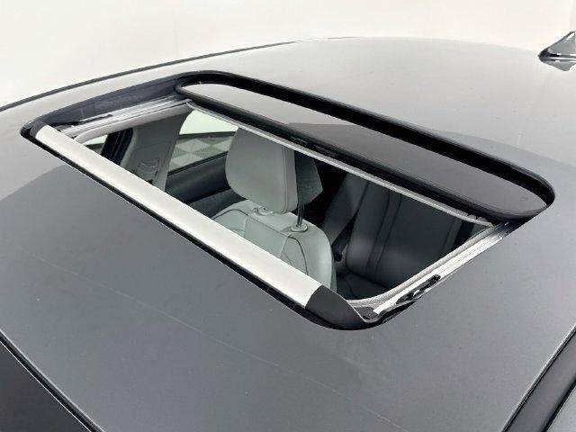 New 2026 Gray Hyundai Limited image 38