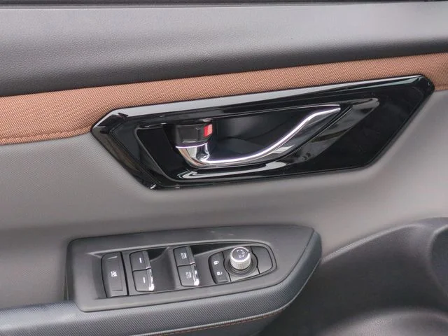 2026 Subaru Forester Sport - Photo 13